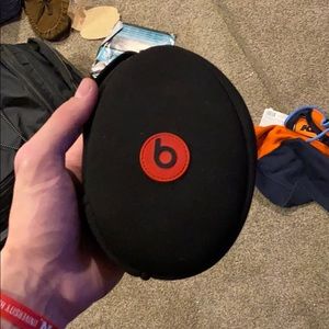 Beats solo 1